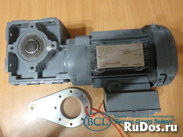 Мотор-редуктор S e w - u s o c o m e WA30/T DRS71M4 изображение 5