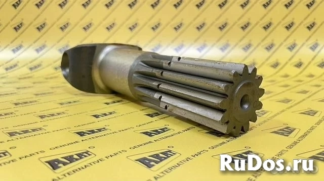 Полуось  короткая ОЕМ  040639 изображение 6