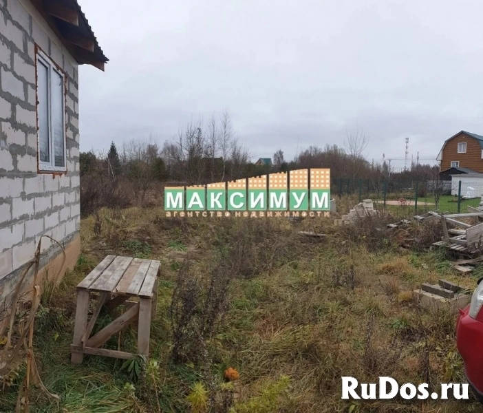 Продам коттедж 100 м2 изображение 7