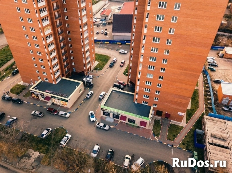 Сдается помещение 140 м² изображение 3