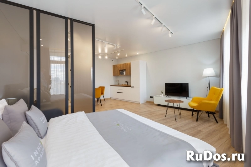 Inndays Apartments изображение 9