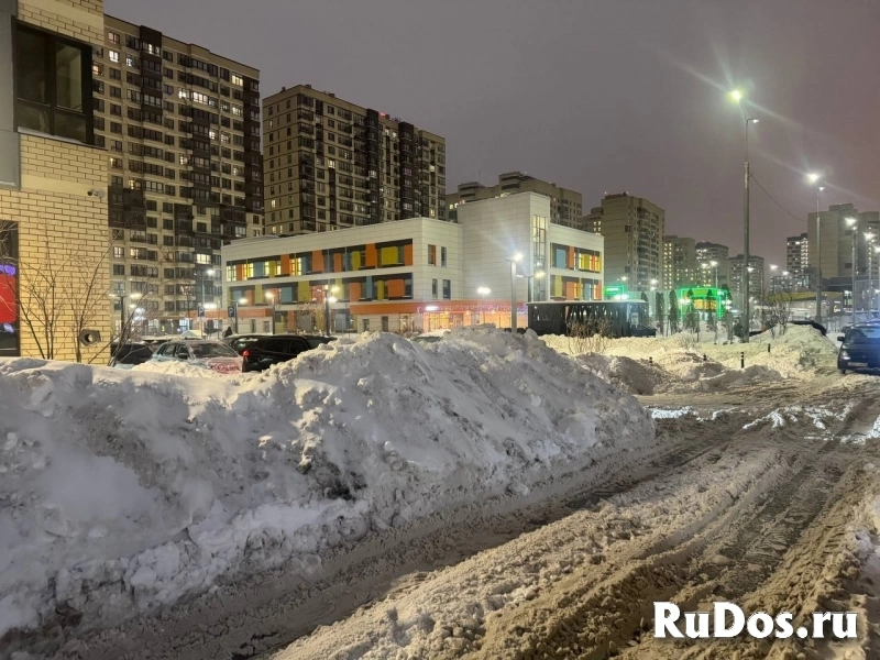 ПСН в ЖК Новое Медведково, без отделки изображение 3