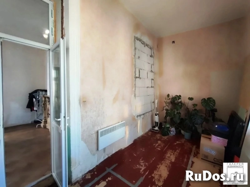 Продам 2 комнатную квартиру 52.7 м2 изображение 9