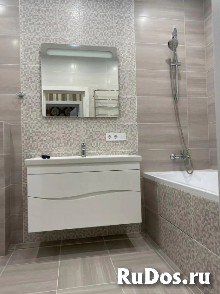 Сдается однокомнатная квартира, рассматриваем всех платежеспобных, даже студентов. изображение 3