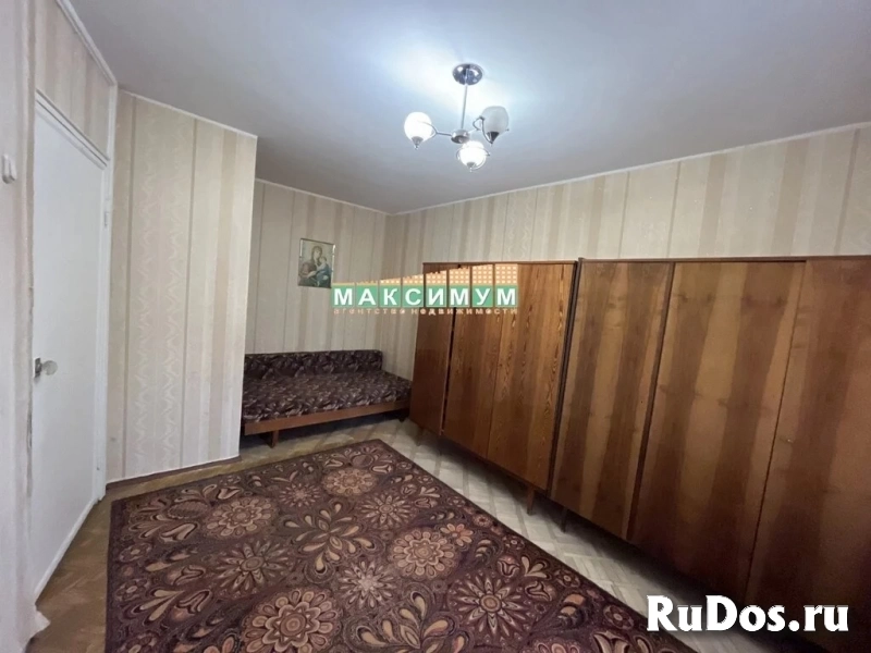 Продам 2 комнатную квартиру 42 м2 изображение 10