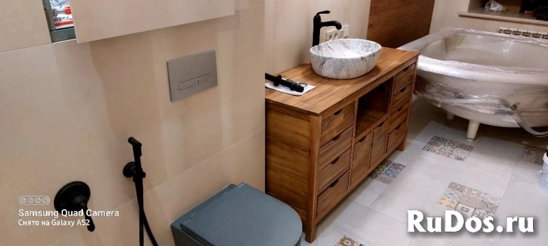 Ремонт квартир и загородных домов под ключ изображение 7