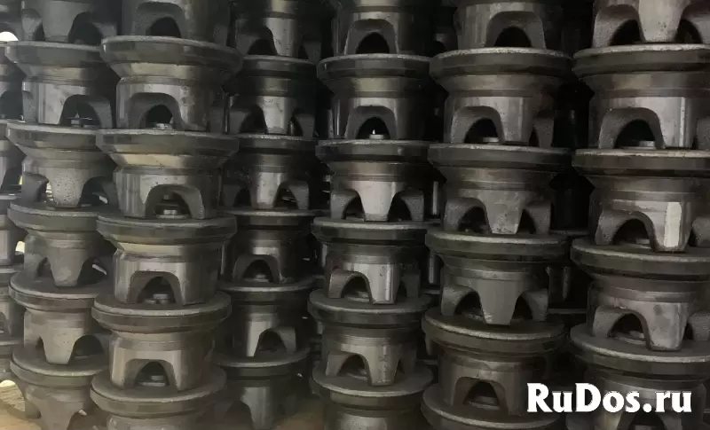 Запчасти буровой насос НБ-32(НБ-50) изображение 5