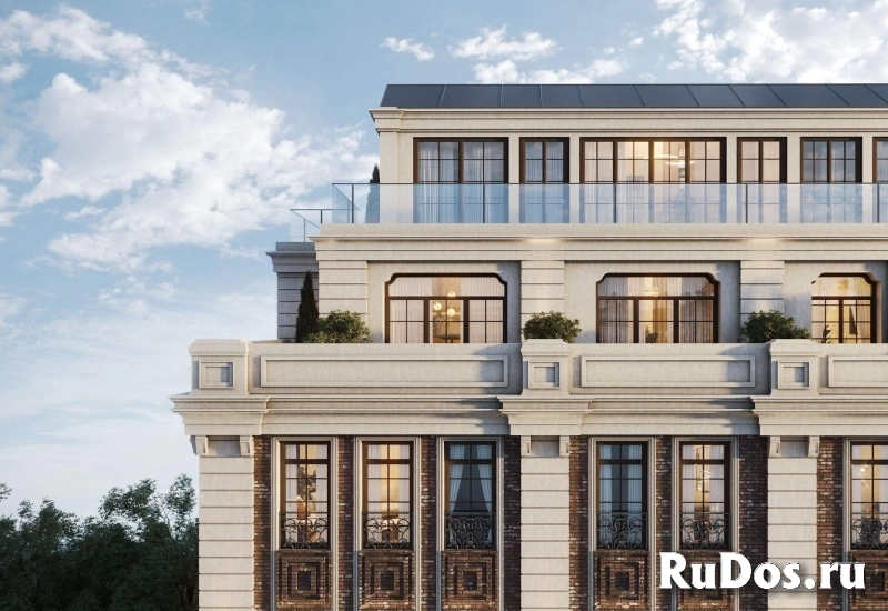 Продам 3 комнатную квартиру 174.7 м2 изображение 9