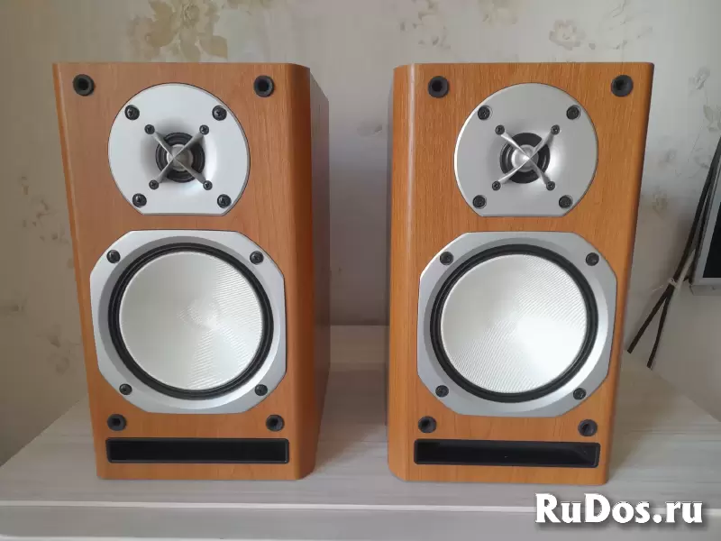Акустика Onkyo D-N7BX изображение 9
