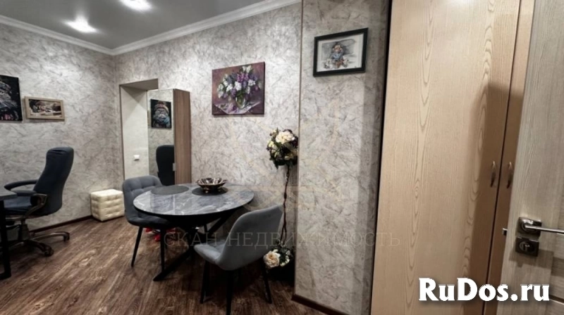 Продам 1 комнатную квартиру 52 м2 фото