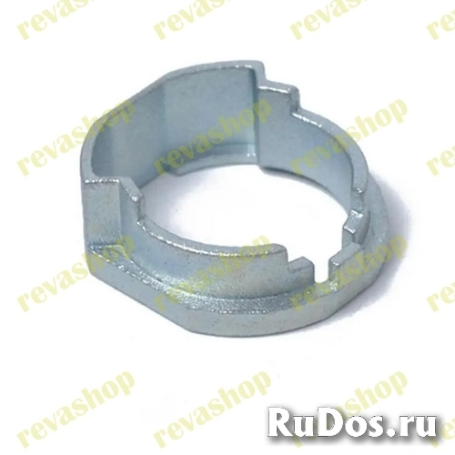 Ремкомплект личинки замка двери Volkswagen Polo Caddy изображение 9