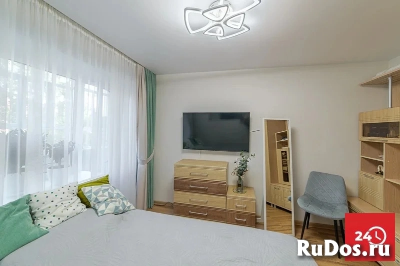 Продам 2 комнатную квартиру 44 м2 изображение 9