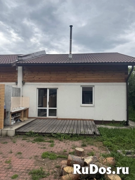 Продам дом 105 м2 фотка