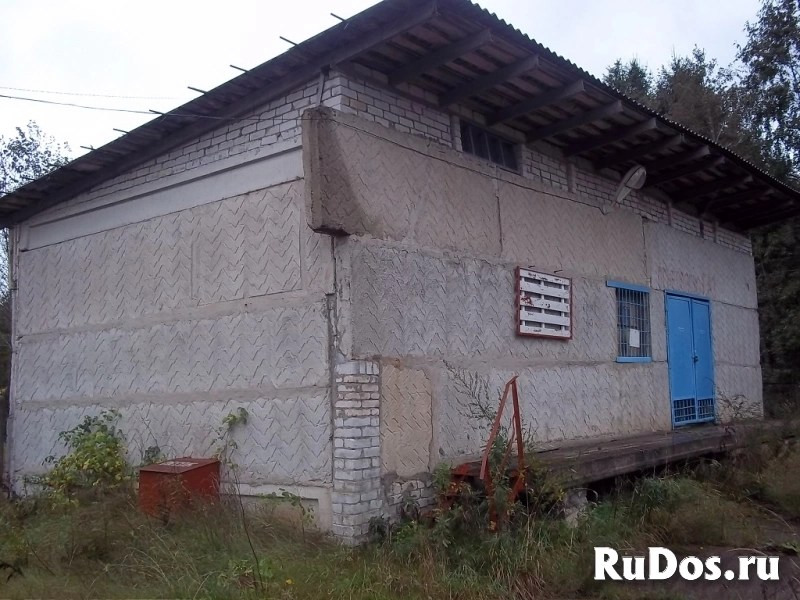 Продам коммерческую недвижимость 596 м2 изображение 4