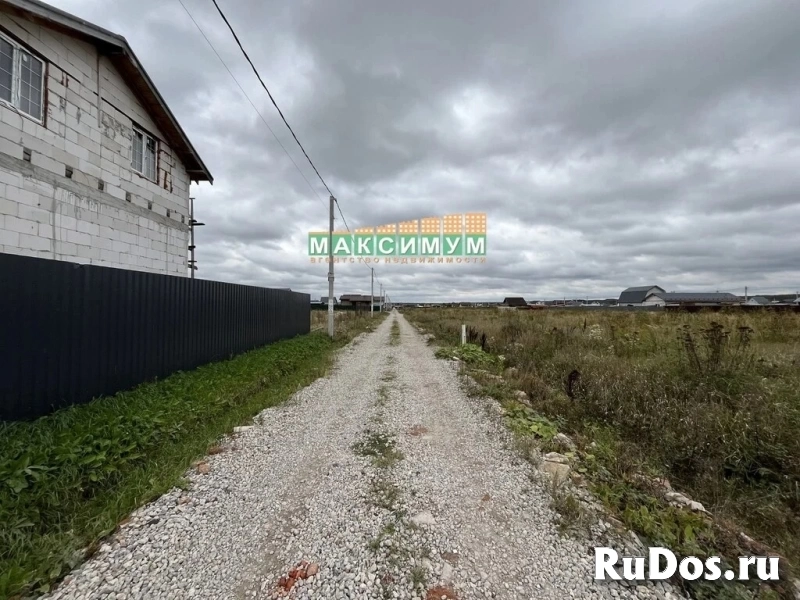 Продам участок 8 сот. изображение 7