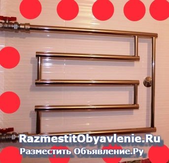 Сантехнические услуги. Сантехник домой, в офис изображение 5