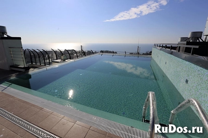 Апартаменты в ЖК Бочаров Маяк изображение 5