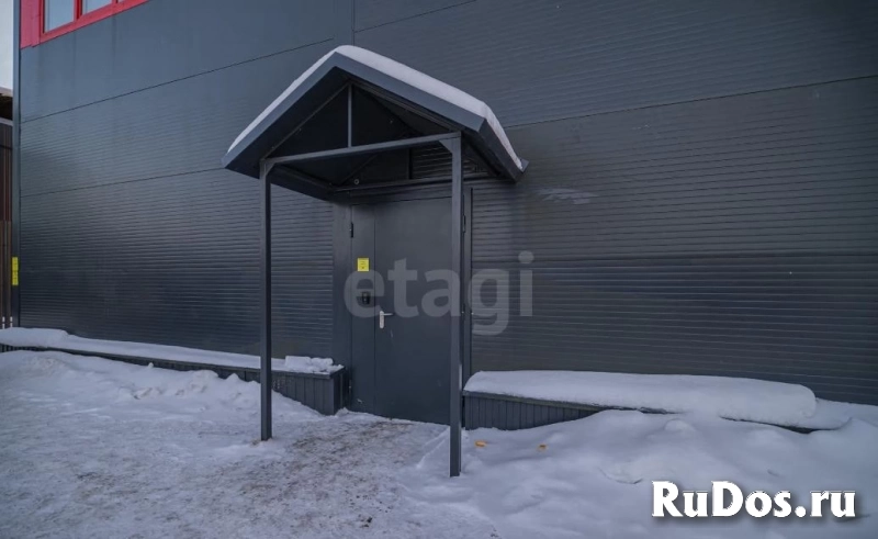 Продам коммерческую недвижимость 1027.5 м2 изображение 8
