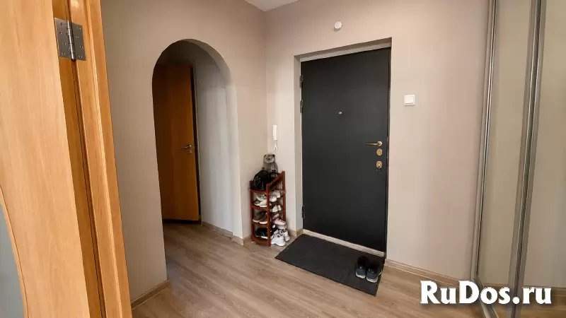 1-к. квартира, 41 м², 4/10 эт. изображение 5