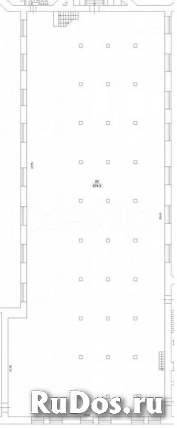 Сдам коммерческую недвижимость 891.6 м2 изображение 3