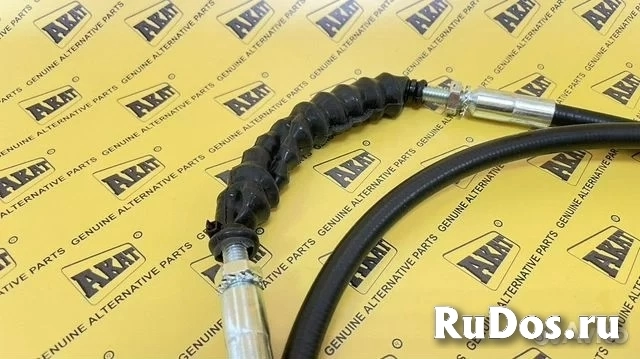 Трос газа 910/24803 изображение 4