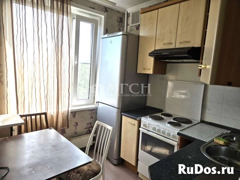 Сдам 1 комнатную квартиру 33 м2 изображение 4