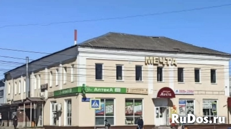 Сдам коммерческую недвижимость 155.5 м2 фотка