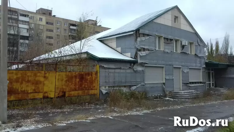 Административное здание 400 м.кв фотка
