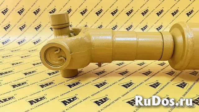 Карданный вал ОЕМ 138-4560 фото