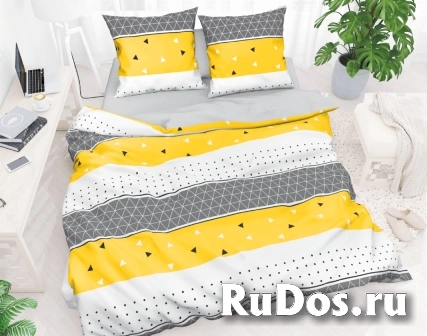 Постельное белье «Новая Линия» (пр-во Алтай) изображение 5
