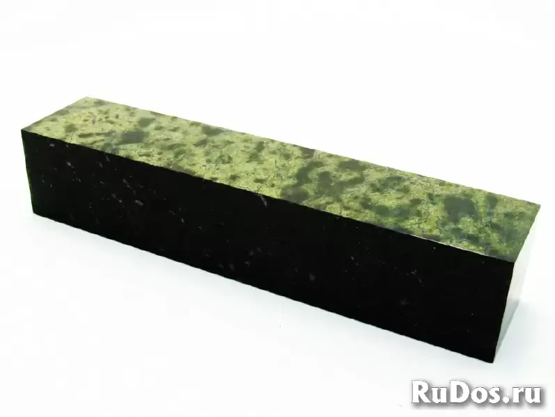 Футляр - Хьюмидор (Humidor) для сигары. Вердантит. изображение 8