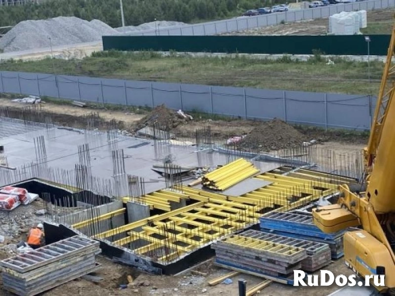 Балка деревянная для перекрытия изображение 5