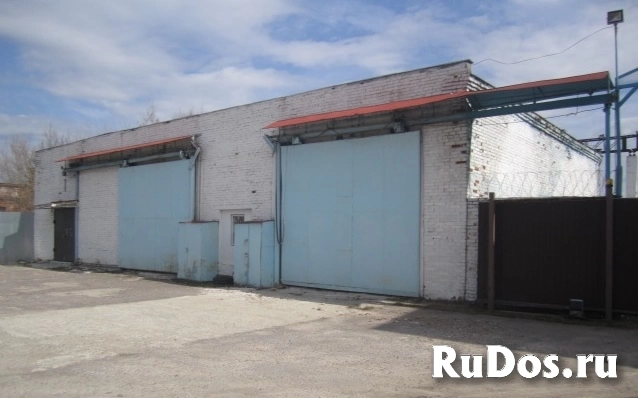 Сдам коммерческую недвижимость 6345.9 м2 изображение 7