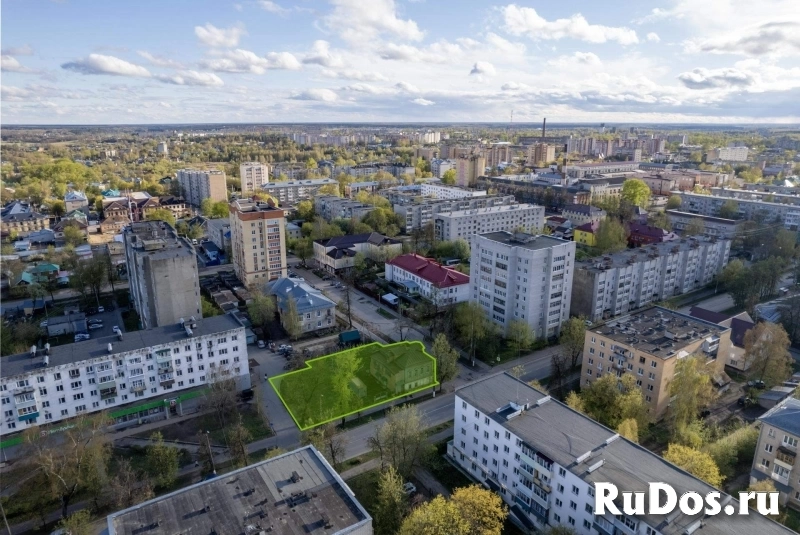 Продам коммерческую недвижимость 168 м2 изображение 4