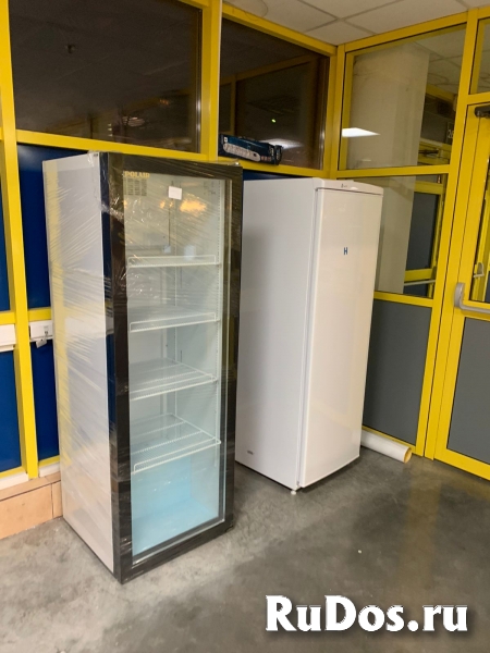 Торговое оборудование - сборка, разборка, перестановка изображение 9