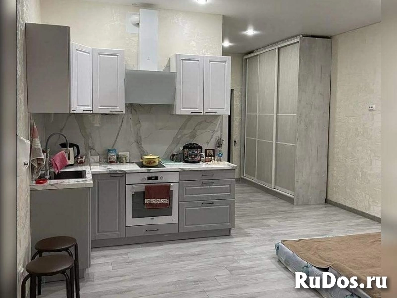 Продам 1 комнатную квартиру 39.2 м2 изображение 5