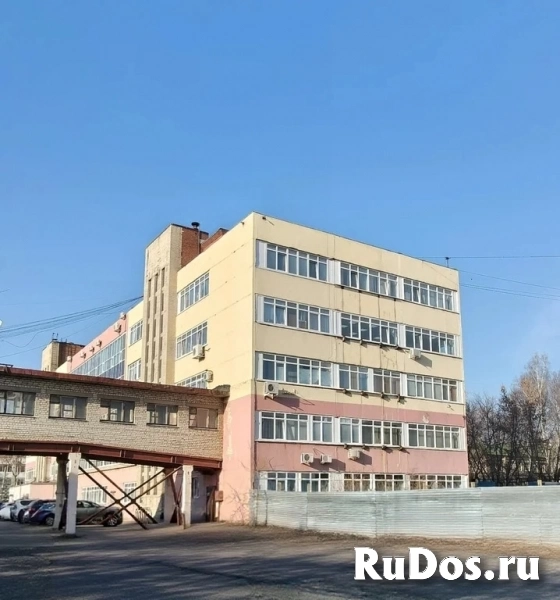 Продам коммерческую недвижимость 6152.2 м2 изображение 5