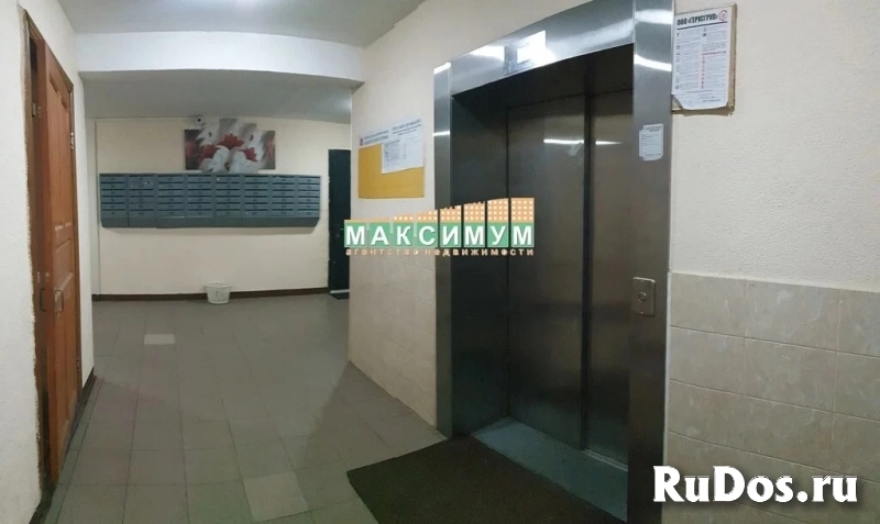 Продам 1 комнатную квартиру 48 м2 фотка