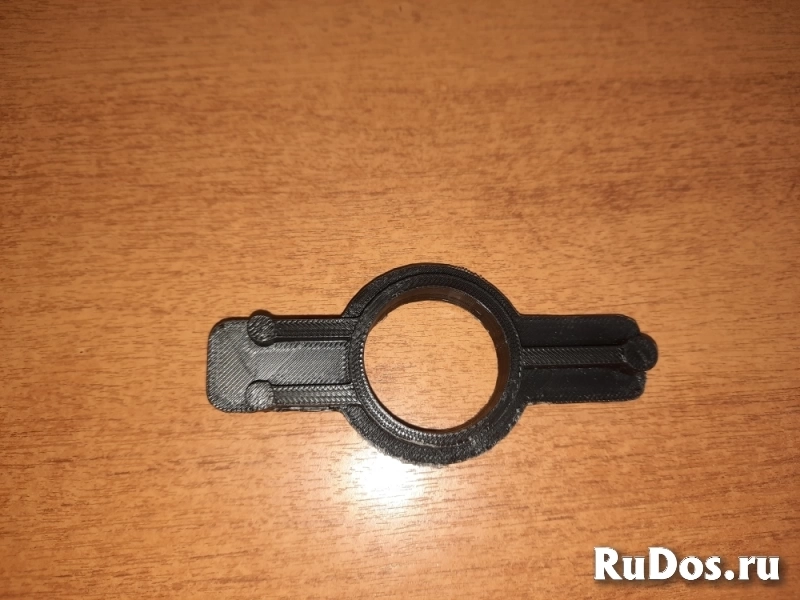 Вилка коробки скоростей фрезерных станков FSS 400/315, FU 400/315 фотка