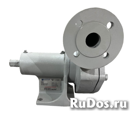 Насос Europump RT-150 (Италия) фотка