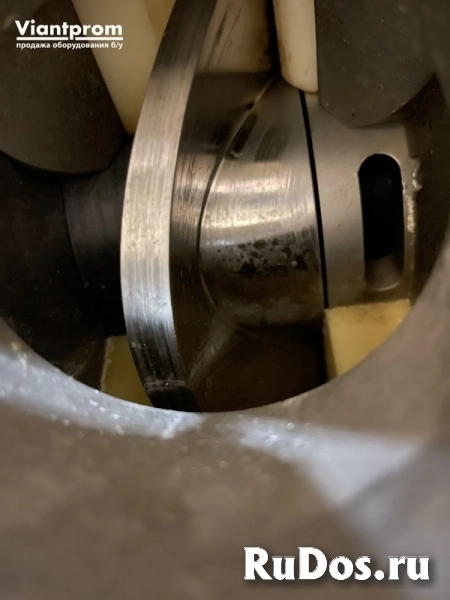 Станция перекачки и дозации DC Norris Model 370/i ST изображение 6