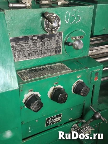Станок токарный 1Е61ПМ повышенной точности , продам фотка