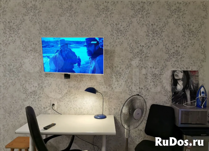 Квартира-студия, 22 м² изображение 4