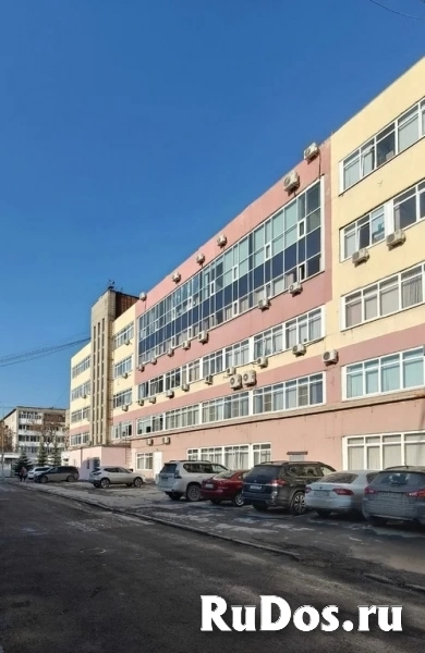 Продам коммерческую недвижимость 6152.2 м2 изображение 8