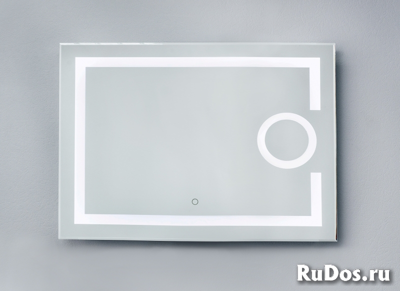 Зеркала с LED подсветкой собственного бренда NS Bath изображение 6