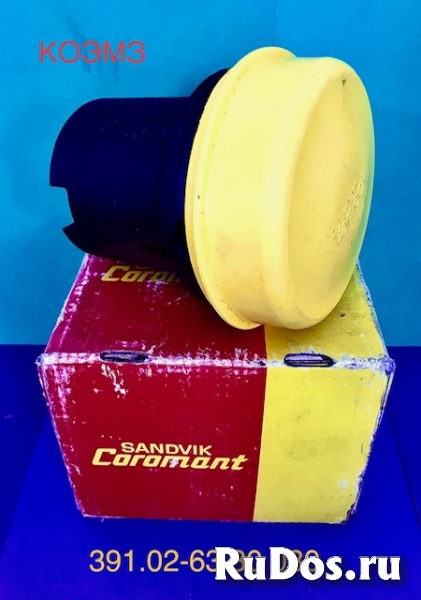 Sandvik Coromant 391.02-63 80 080 фото
