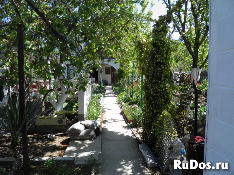 Комнаты у самого моря изображение 6