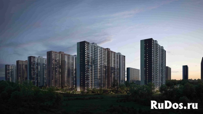 Продам 2 комнатную квартиру 53 м2 изображение 6