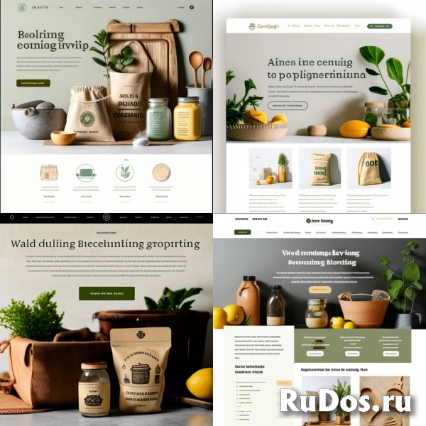 Логотипы, фирменный стиль, брендинг, дизайн с сайтов и мобильний изображение 4