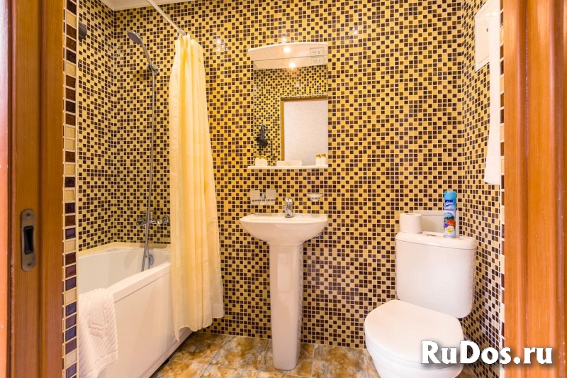 Продажа действующей гостиницы изображение 9